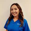 casondra d. Dental Hygienist