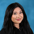 Gerelene M. Dental Receptionist / Front Desk and Dental Assistant