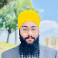 Simurtej S. Dental Receptionist / Front Desk