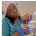 Keana A. Dental Receptionist / Front Desk and Dental Assistant