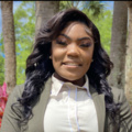 Johntavia P. Dental Assistant