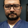 Luis H. Dental Assistant
