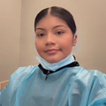 Joana P. Dental Assistant