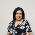 Avikashni S. Dental Hygienist