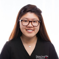 Tiffany L. Dental Hygienist