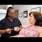 Mosie  P. Dental Receptionist / Front Desk and Dental Assistant