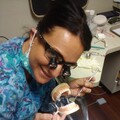 Yvonne  S. Dental Receptionist / Front Desk