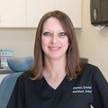 Amanda B. Dental Receptionist / Front Desk and Dental Assistant