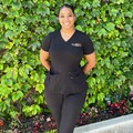 Shavae M. Dental Receptionist / Front Desk and Dental Assistant