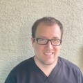 Jason O. Dental Assistant