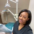 Ciara W. Dental Receptionist / Front Desk and Dental Assistant