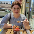 Erica S. Dental Hygienist