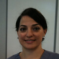 Afsaneh M. Dental Hygienist