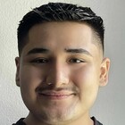 Alex M. Dental Assistant