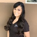 ELNAZ K. Dental Hygienist