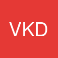 Vram Kargodorian DDS's profile picture