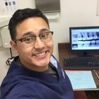 Robin H. Dental Hygienist