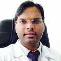 Gyaneshwar P. Dental Receptionist / Front Desk and Dental Assistant