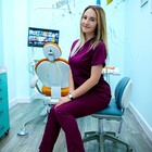 Darya B. Dental Hygienist