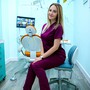 Darya B. Dental Hygienist