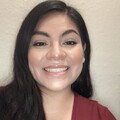 Guadalupe J. Dental Receptionist / Front Desk and Dental Assistant