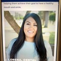 Lorena M. Dental Assistant