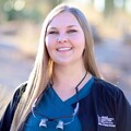 Leslie B. Dental Hygienist