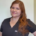 Ximena C. Dental Assistant
