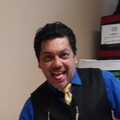 Enrique M. Dental Assistant