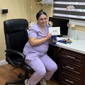Griselda F. Dental Assistant