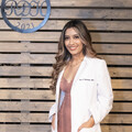 Itzel A R. Dental Hygienist