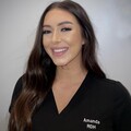 Amanda T. Dental Hygienist