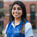 Amrit B. Dental Receptionist / Front Desk and Dental Assistant