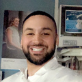 Luis G. Dental Hygienist