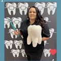 Monique R. Dental Assistant