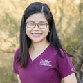 Tanya H. Dental Hygienist
