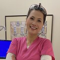 IVY LINH P. Dental Hygienist
