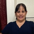 Ana M F. Dental Assistant