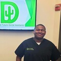 Drew G. Dental Assistant
