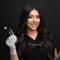 Sierra L. Dental Hygienist