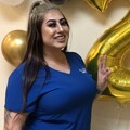 Sabrina G. Dental Assistant