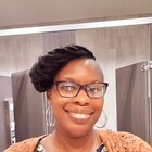 Candice J. Dental Assistant