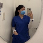 Kailey D. Dental Assistant