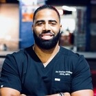Darius H. Dentist