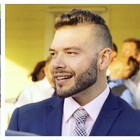 Ivan V. Dental Receptionist / Front Desk