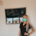 Lexi  H. Dental Receptionist / Front Desk and Dental Assistant