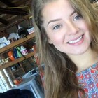 CAITLIN P. Dental Receptionist / Front Desk