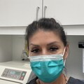 Catherine S. Dental Assistant