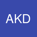 Alireza Khansari DDS, MSD Inc.'s profile picture