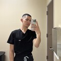 Gustavo B. Dental Receptionist / Front Desk and Dental Assistant